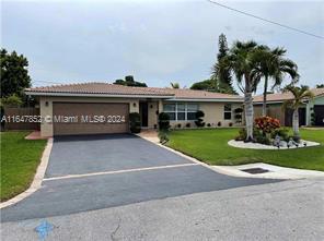 3798 NW 78th Ln in Coral Springs, FL - Building Photo