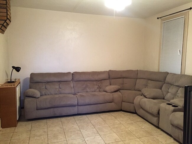 property at 829 Sherman St