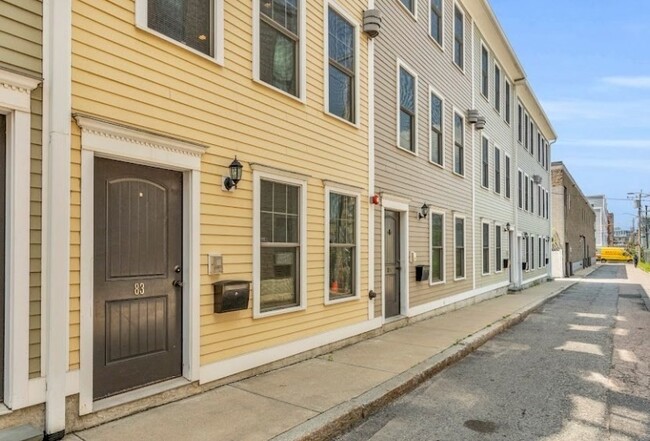 property at 83 Dresser St