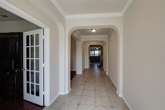 9816 Gessner Dr in Fort Worth, TX - Building Photo - Building Photo