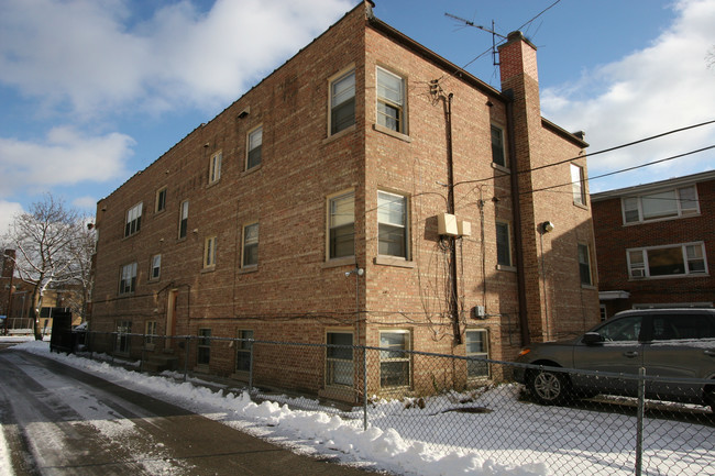 10336 S Walden Pky in Chicago, IL - Building Photo - Building Photo