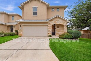 103 Tranquil Terrace in San Antonio, TX - Building Photo