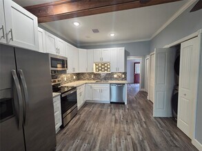 2509 Avenue K in Galveston, TX - Building Photo - Building Photo