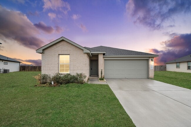 property at 1310 Bison View Ln