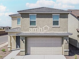 7332 S Avenida Obelo in Tucson, AZ - Building Photo