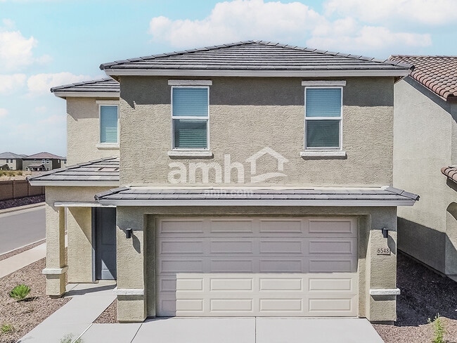 property at 6505 E Paseo Alga