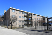 Magnolia Condominiums in Washington, DC - Foto de edificio - Building Photo