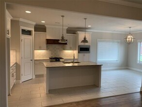 615 North Drewrys Bluff Drive in Fayetteville, AR - Building Photo - Building Photo