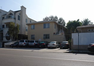 4109-4115 Front St in San Diego, CA - Building Photo - Building Photo