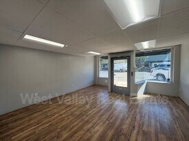 518 Center St in Taft, CA - Building Photo