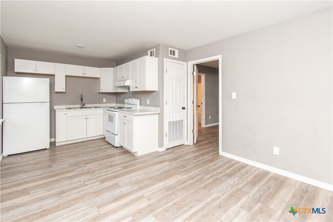 501 Root Ave in Killeen, TX - Building Photo - Building Photo