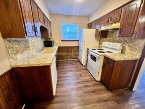 1112 Tancred St in Fort Smith, AR - Building Photo - Building Photo