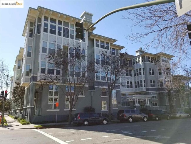 property at 655 12th St