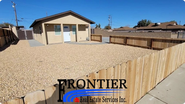 property at 420 W Robertson Rd