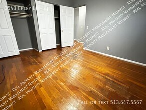 3543 Epley Ln in Cincinnati, OH - Building Photo - Building Photo