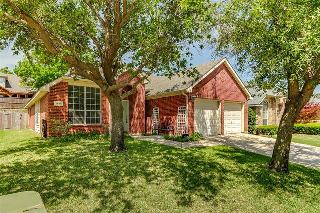 1615 Shadow Crest Dr in Corinth, TX - Building Photo - Building Photo
