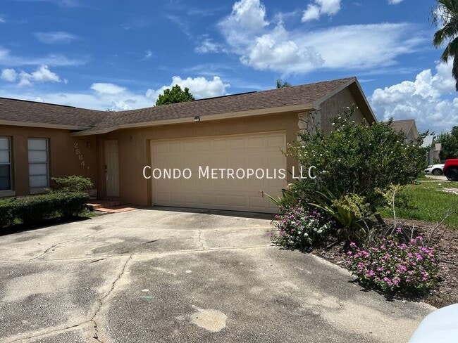 2584 Troubador St in Orlando, FL - Building Photo - Building Photo