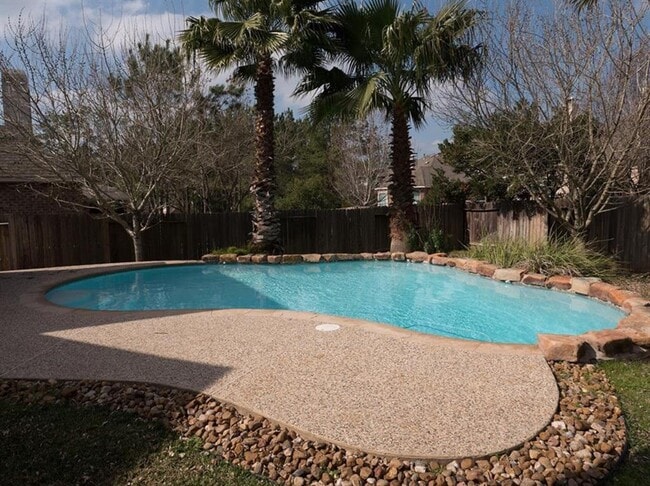 91 E French Oaks Cir in Spring, TX - Building Photo - Building Photo