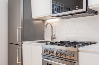 1572 Massachusetts Ave in Cambridge, MA - Building Photo - Building Photo