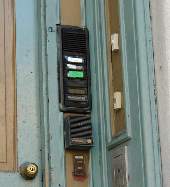 103 S 21st St in Philadelphia, PA - Building Photo - Building Photo