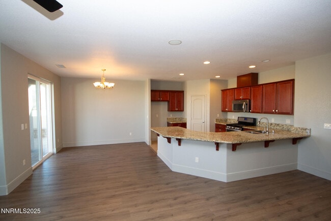 2275 Makenna Dr in Reno, NV - Building Photo - Building Photo