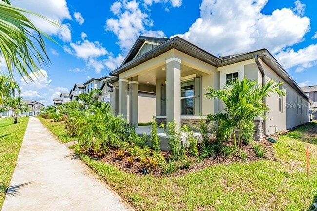 12144 Stoneleigh Aly in Winter Garden, FL - Building Photo - Building Photo