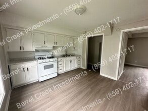 115 Robertson Ln in Danville, KY - Building Photo - Building Photo