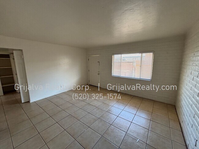 110-112 E Elm St in Tucson, AZ - Building Photo - Building Photo