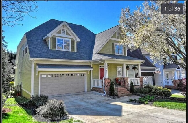 property at 10806 Tradition View Dr