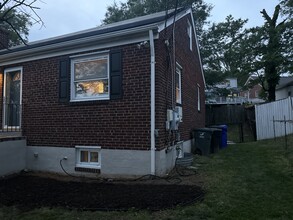 1917 S Quebec St in Arlington, VA - Building Photo - Building Photo