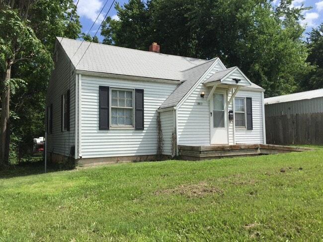 1517 W State St in Springfield, MO - Building Photo - Building Photo