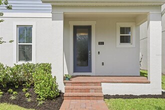 2512 Cedar Rose St in Apopka, FL - Building Photo - Building Photo