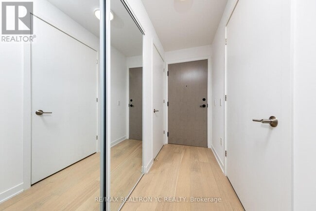 130-1130 River St in Toronto, ON - Building Photo - Building Photo