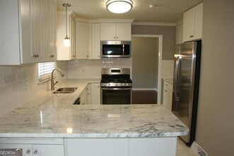 6 Woodland Dr in Rome, GA - Building Photo - Building Photo