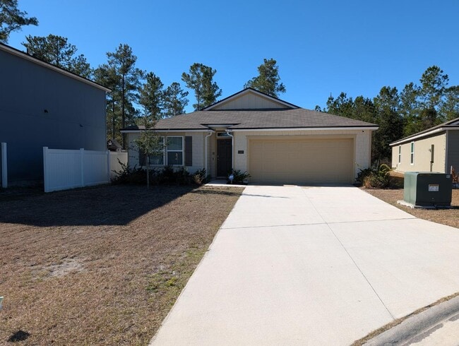 3107 Rustic Deer Wy in Green Cove Springs, FL - Building Photo - Building Photo