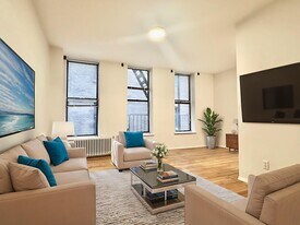 953 Amsterdam Ave in New York, NY - Building Photo