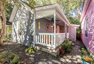139 Savannah St SE in Atlanta, GA - Building Photo - Building Photo