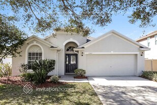 22807 Hawk Hill Loop, Unit 104 in Land O Lakes, FL - Building Photo