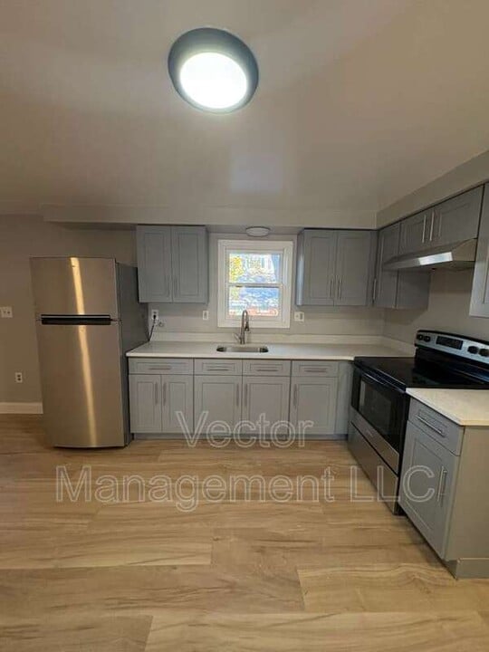 507 Howard Ave in New Haven, CT - Building Photo