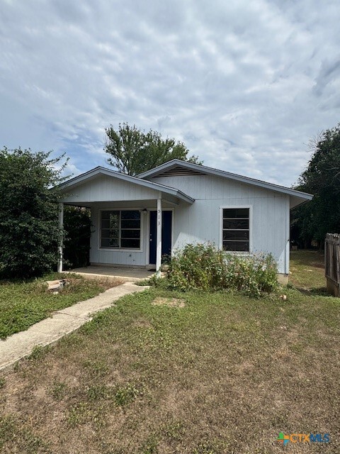 property at 513 Centre St