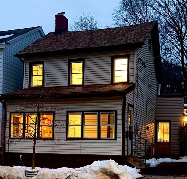 property at 89 Spring St