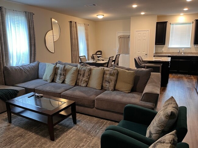 1723 Cormorant Cres in Missouri City, TX - Building Photo - Building Photo