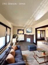 1901 Denison Ave in Cleveland, OH - Building Photo - Building Photo