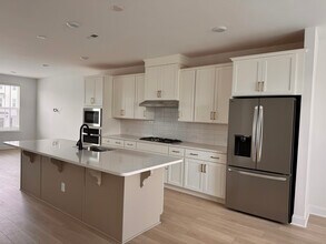 9214 Delancey Ln NW in Concord, NC - Building Photo - Building Photo