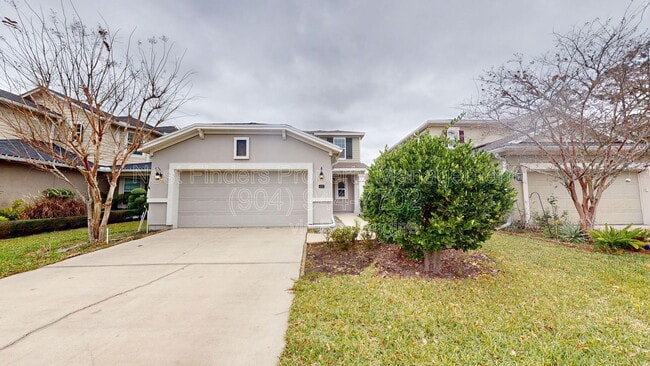 property at 435 Sanctuary Dr