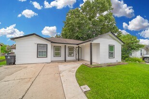 6307 Westover St in Houston, TX - Building Photo