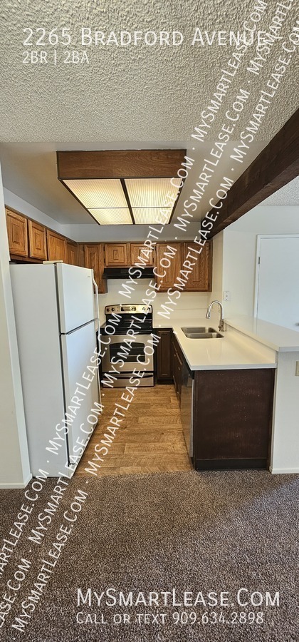 property at 2265 Bradford Ave