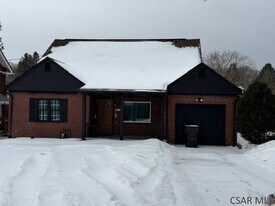 315 Leila St in Johnstown, PA - Building Photo