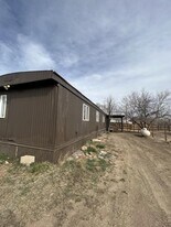 2810 Melvina St in Canon City, CO - Building Photo
