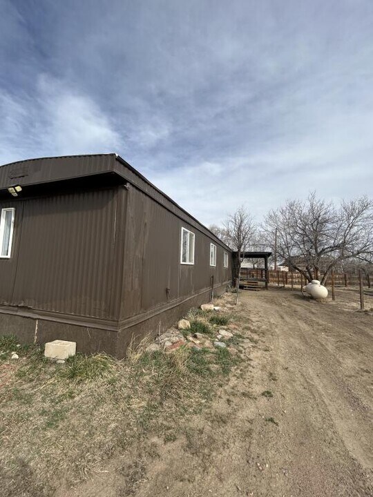 2810 Melvina St in Canon City, CO - Building Photo
